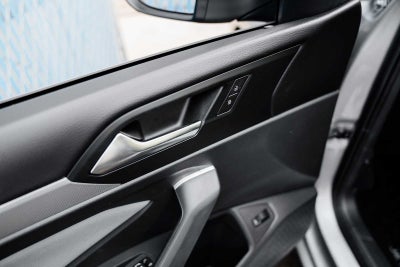 2026 Volkswagen Jetta SE FWD