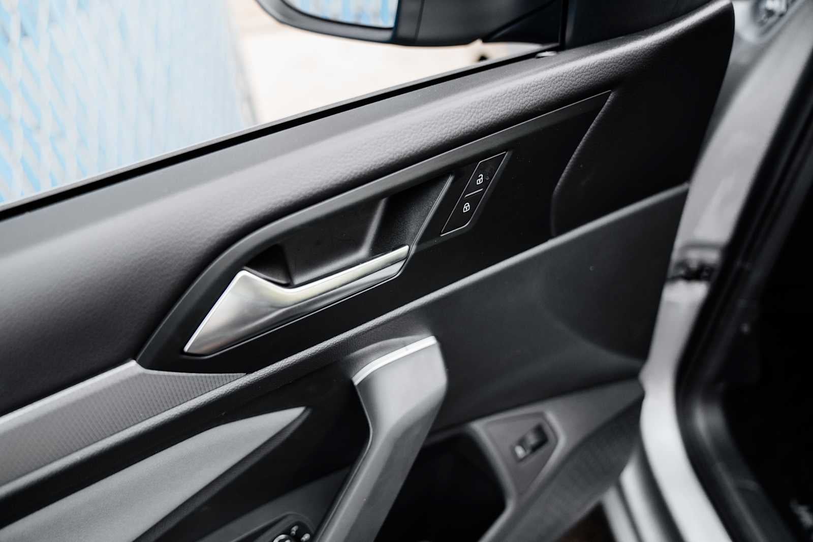 2026 Volkswagen Jetta SE FWD