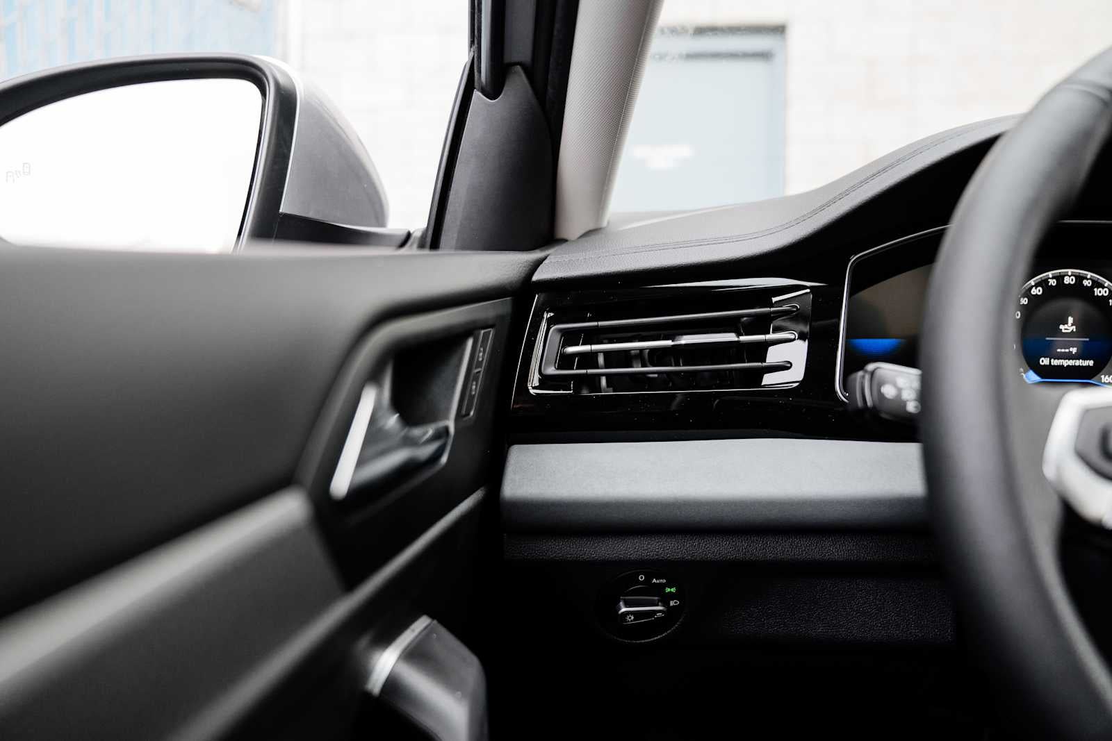 2026 Volkswagen Jetta SE FWD