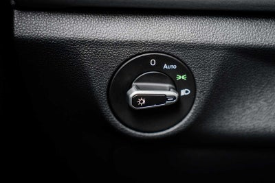 2026 Volkswagen Jetta SE FWD