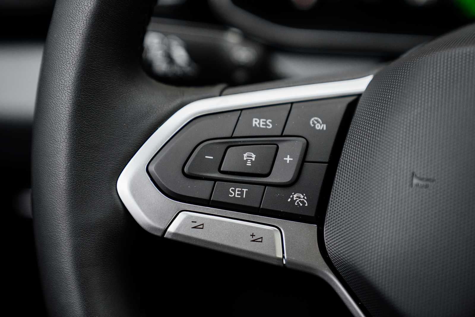 2026 Volkswagen Jetta SE FWD