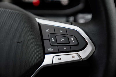 2026 Volkswagen Jetta SE FWD