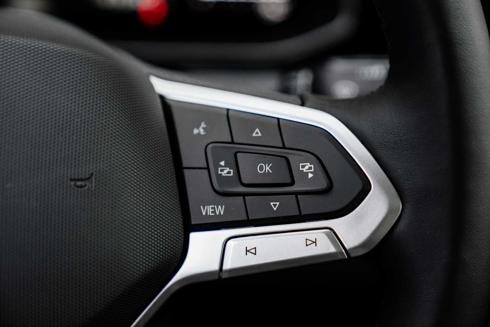 2026 Volkswagen Jetta SE FWD