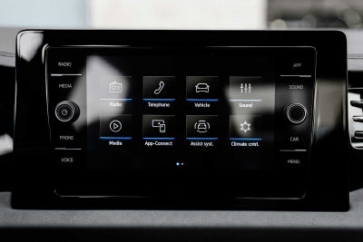 2026 Volkswagen Jetta SE FWD