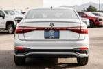 2026 Volkswagen Jetta SE FWD