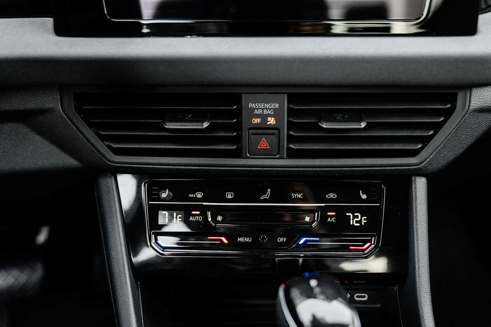 2026 Volkswagen Jetta SE FWD