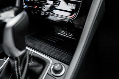 2026 Volkswagen Jetta SE FWD