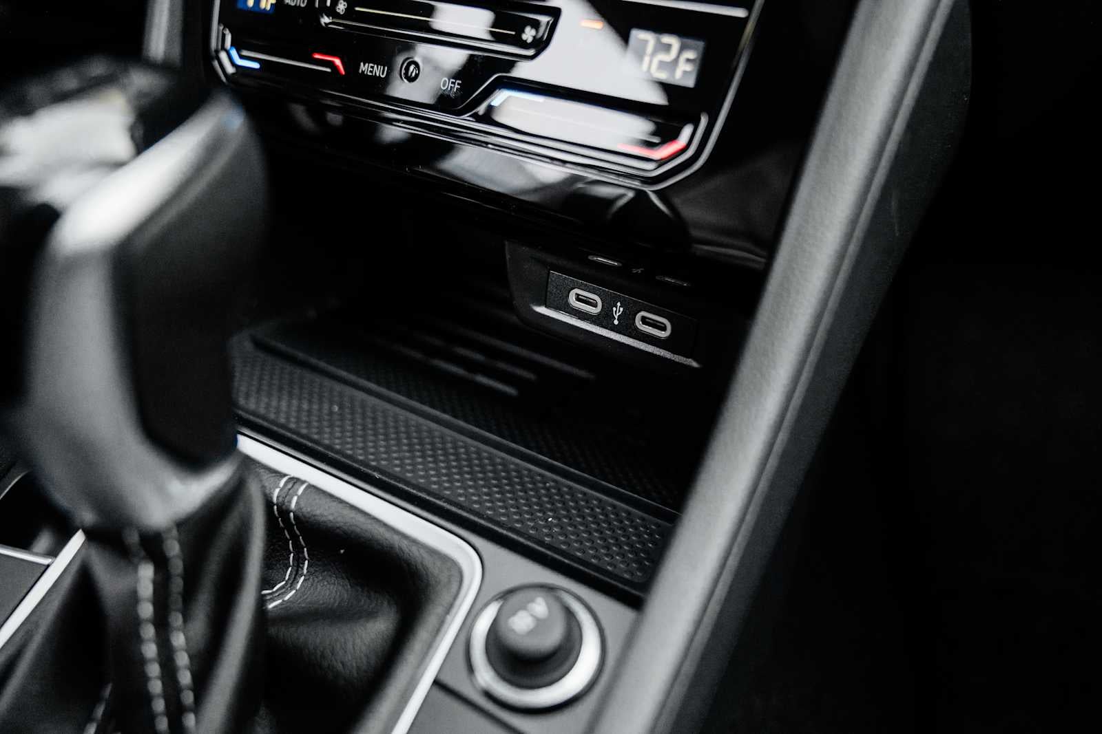 2026 Volkswagen Jetta SE FWD