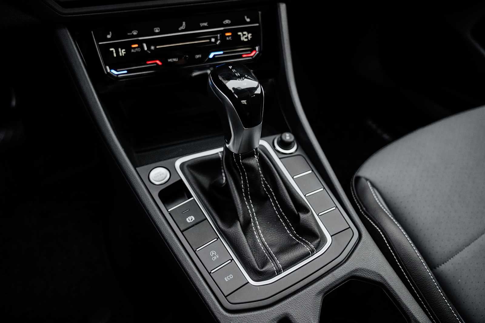 2026 Volkswagen Jetta SE FWD