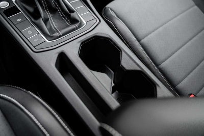 2026 Volkswagen Jetta SE FWD