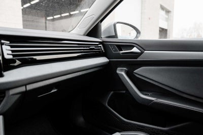 2026 Volkswagen Jetta SE FWD