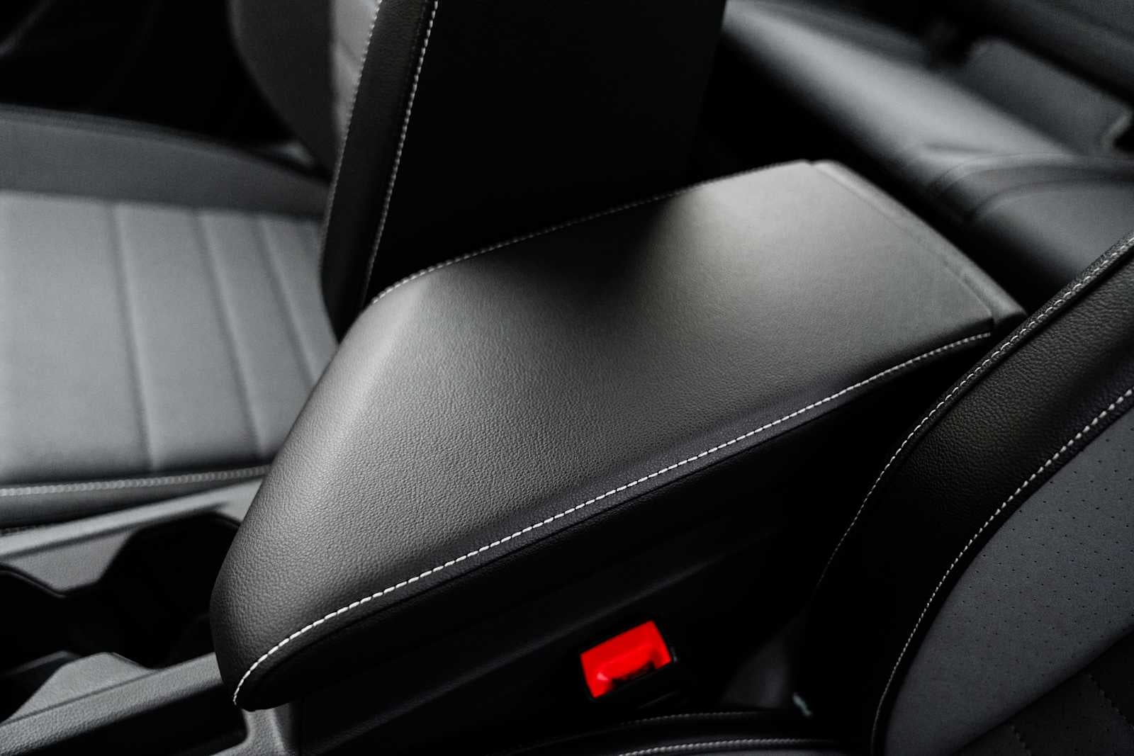 2026 Volkswagen Jetta SE FWD