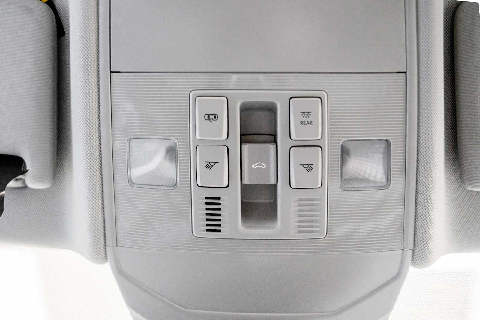 2026 Volkswagen Jetta SE FWD