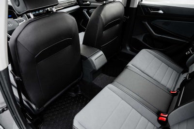 2026 Volkswagen Jetta SE FWD