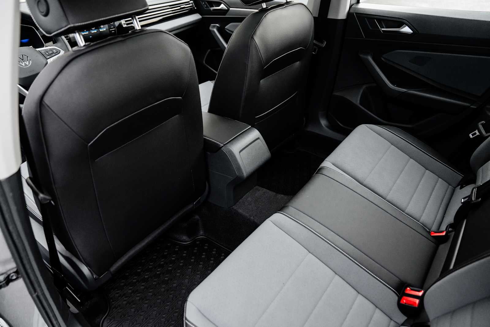 2026 Volkswagen Jetta SE FWD