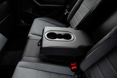 2026 Volkswagen Jetta SE FWD