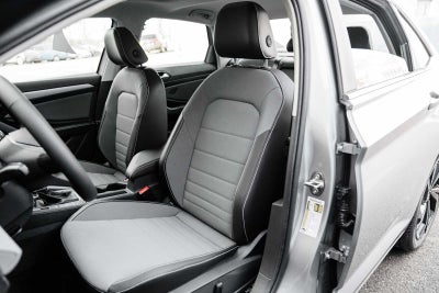 2026 Volkswagen Jetta SE FWD