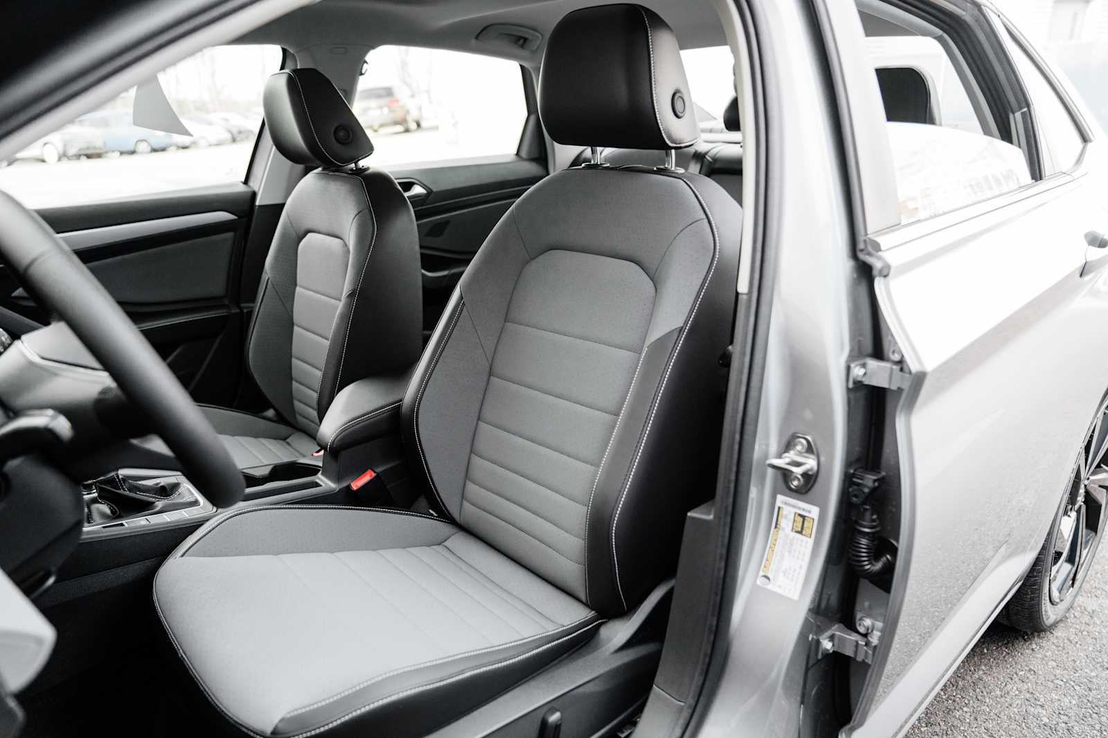 2026 Volkswagen Jetta SE FWD