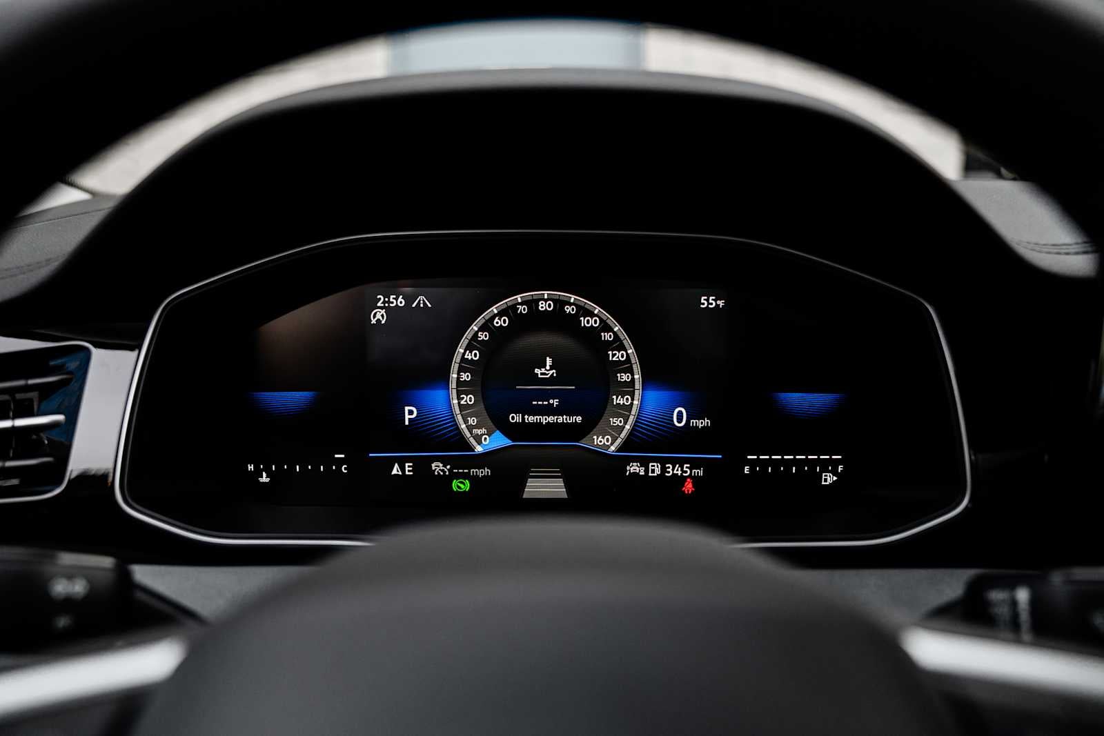 2026 Volkswagen Jetta SE FWD