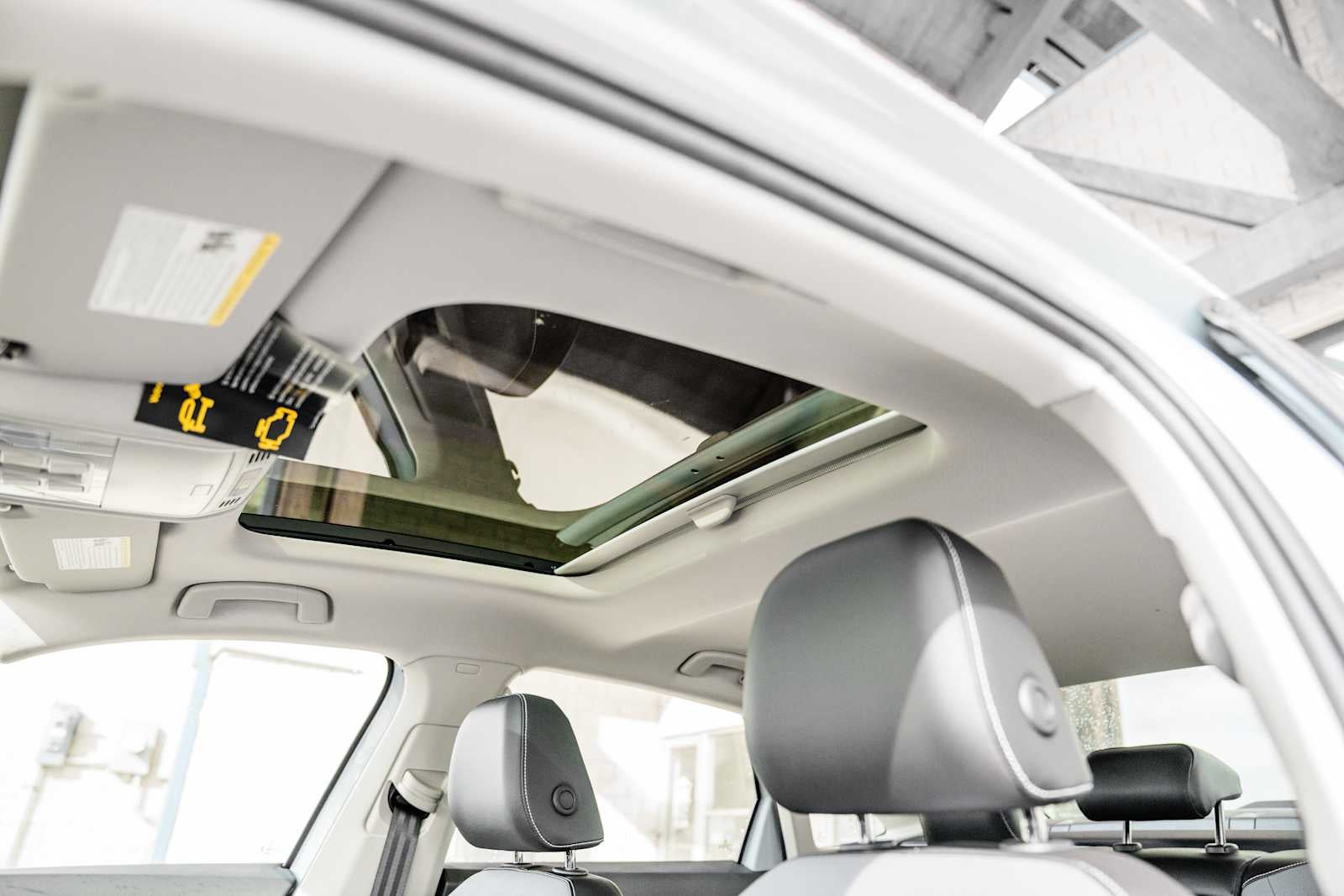 2026 Volkswagen Jetta SE FWD