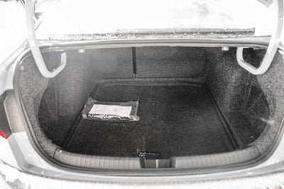 2026 Volkswagen Jetta SE FWD