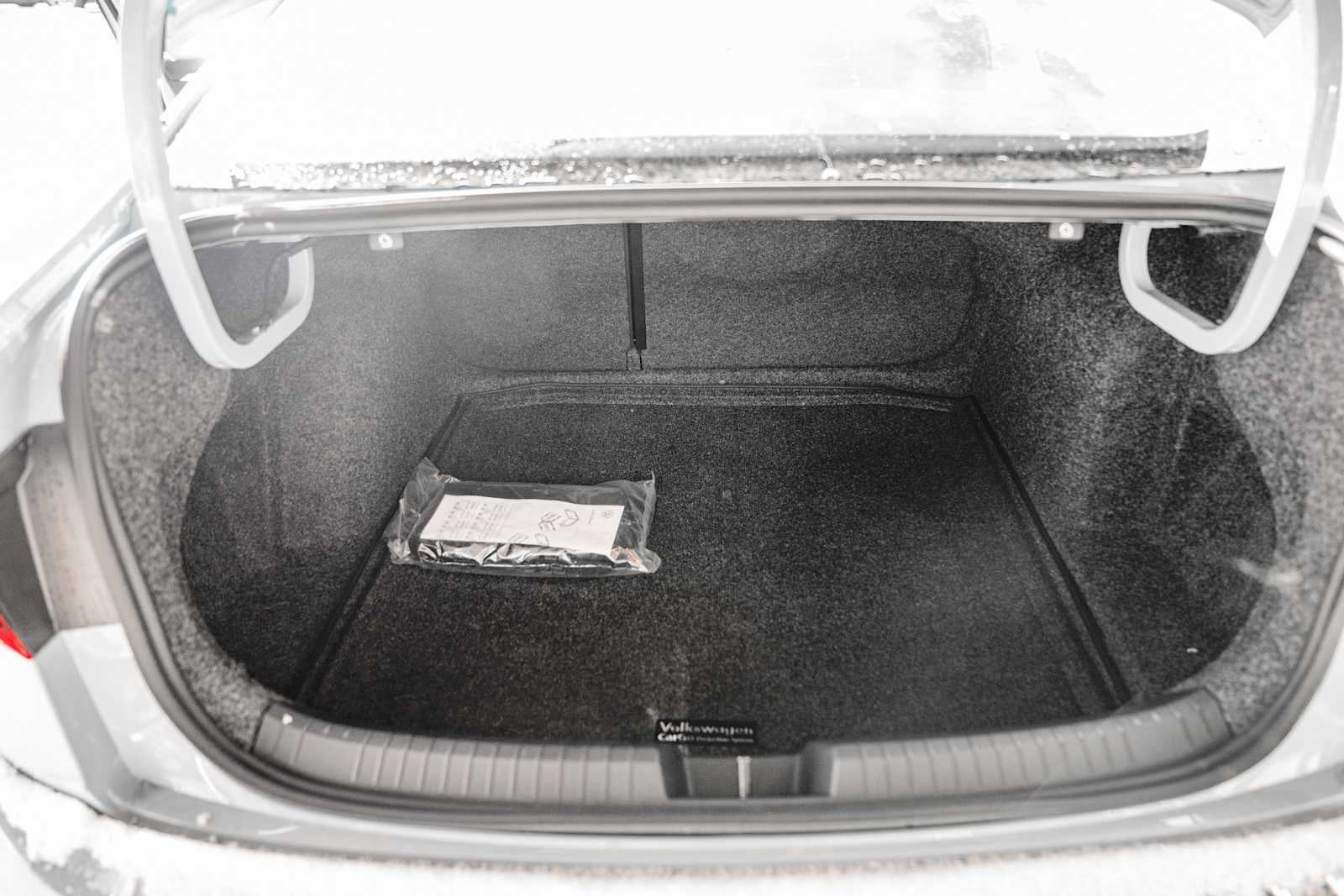 2026 Volkswagen Jetta SE FWD