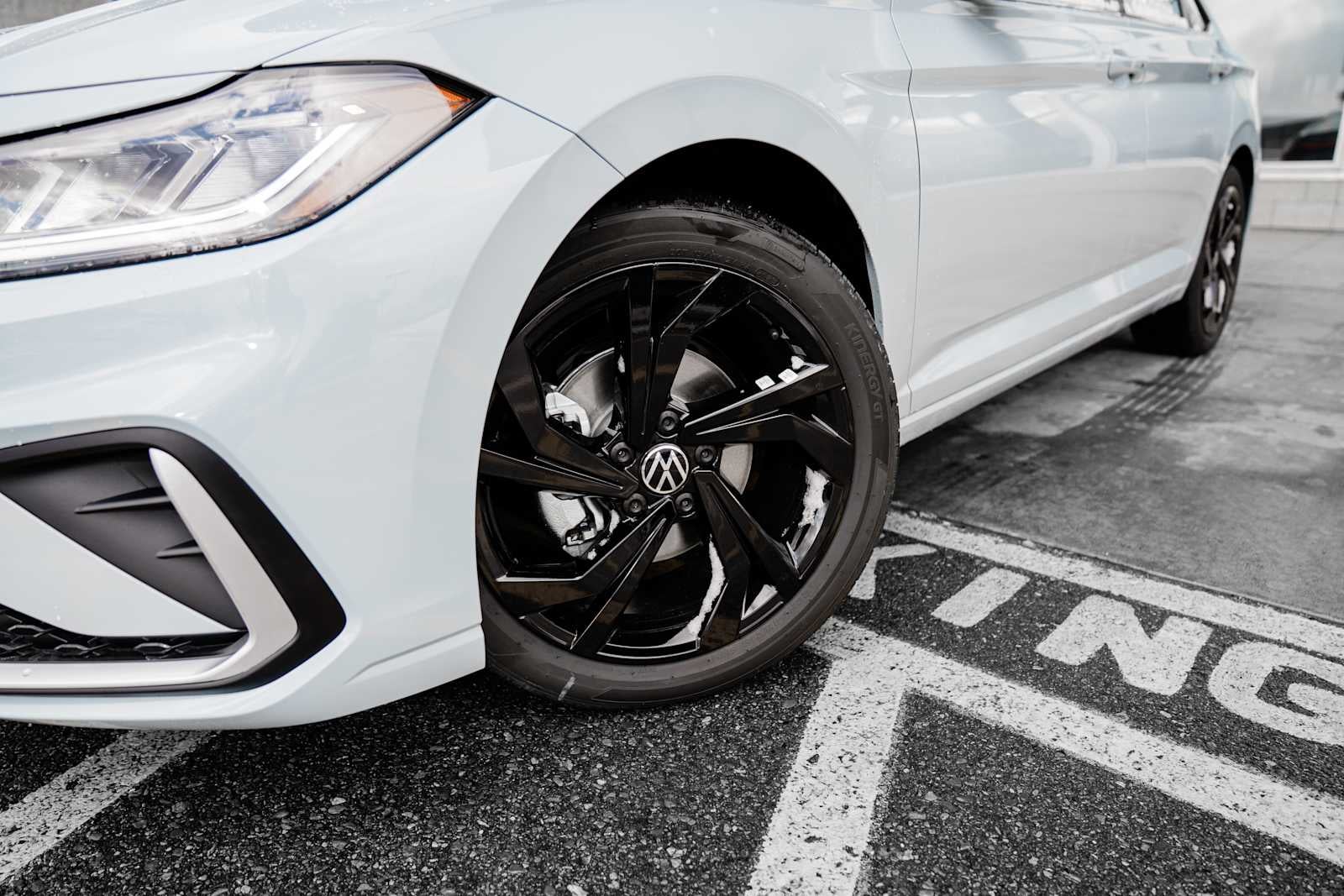 2026 Volkswagen Jetta SE FWD