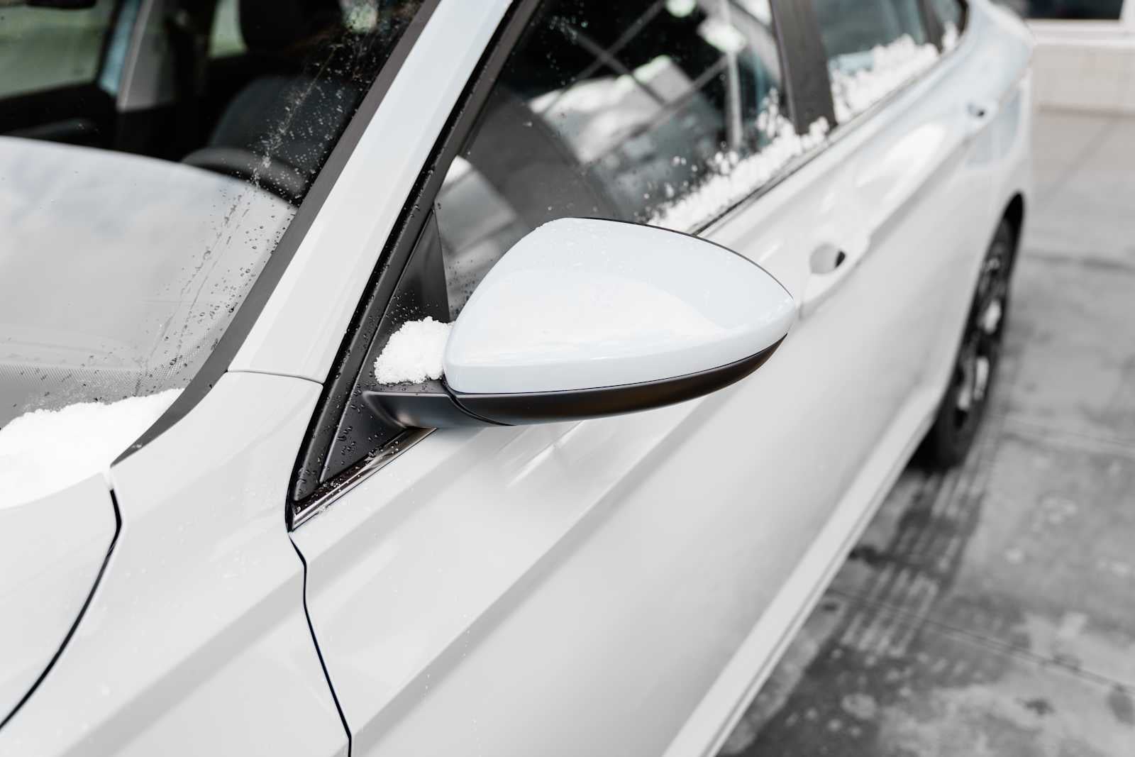 2026 Volkswagen Jetta SE FWD