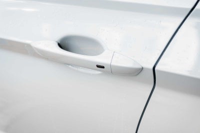 2026 Volkswagen Jetta SE FWD