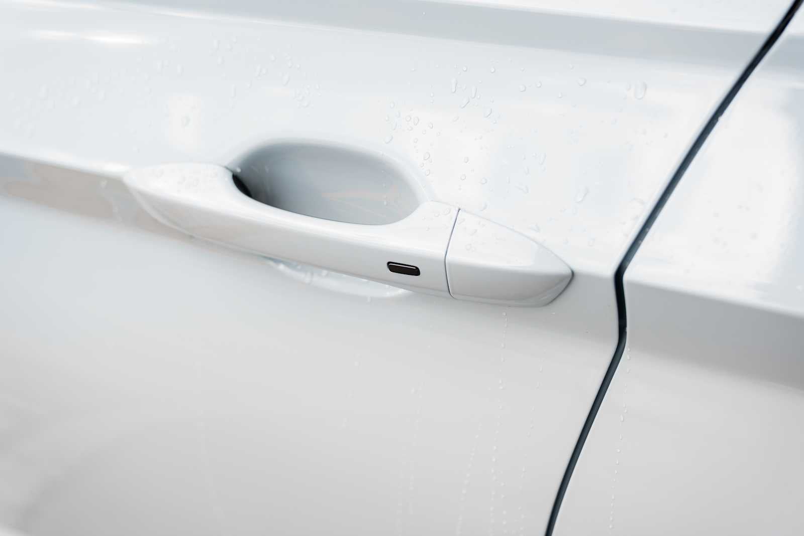 2026 Volkswagen Jetta SE FWD