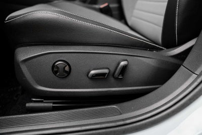 2026 Volkswagen Jetta SE FWD