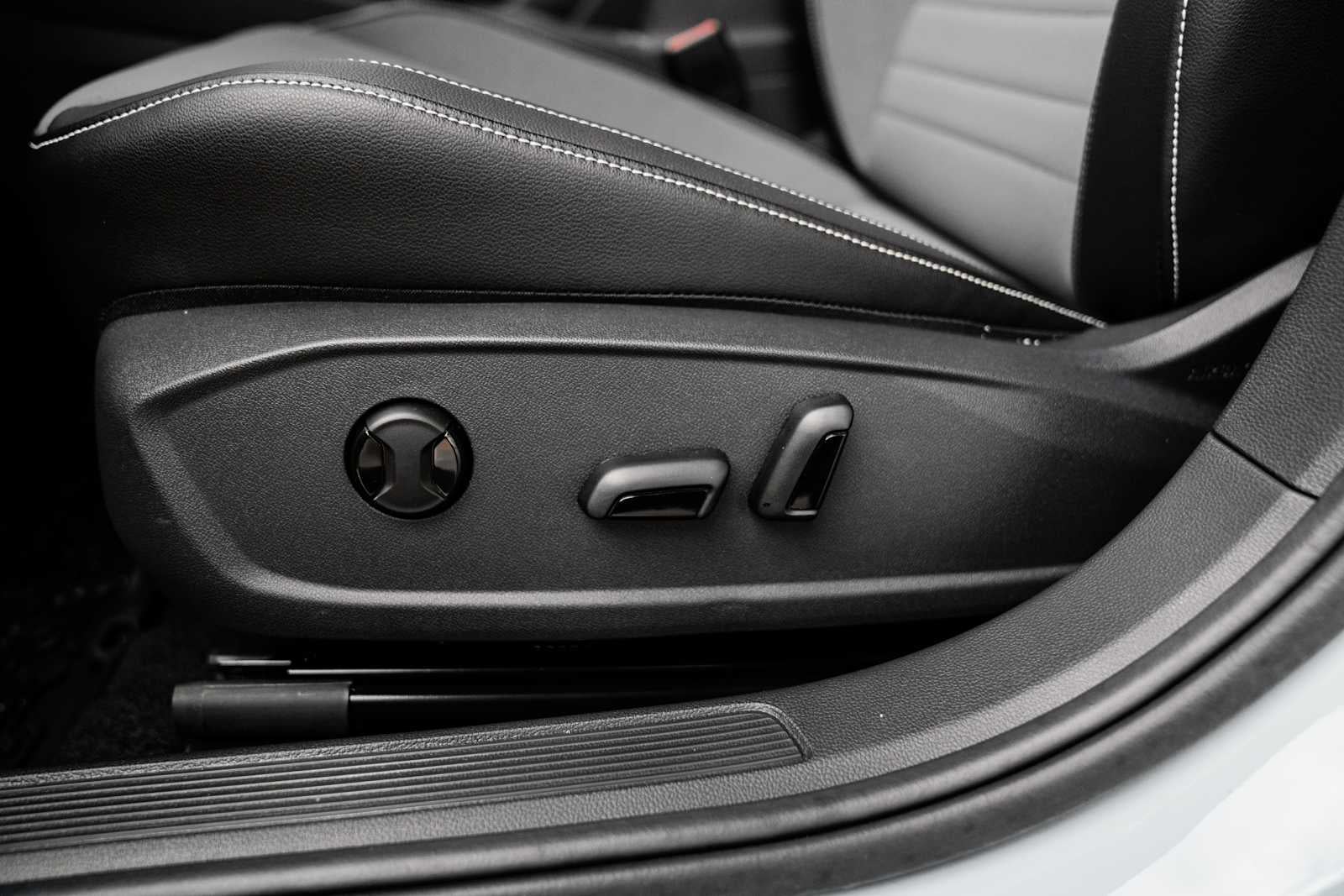 2026 Volkswagen Jetta SE FWD