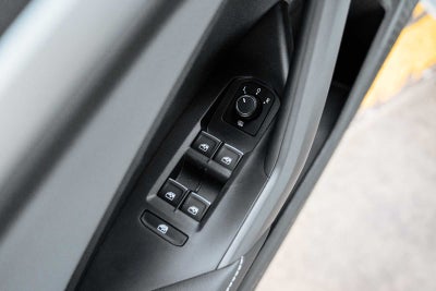 2026 Volkswagen Jetta SE FWD