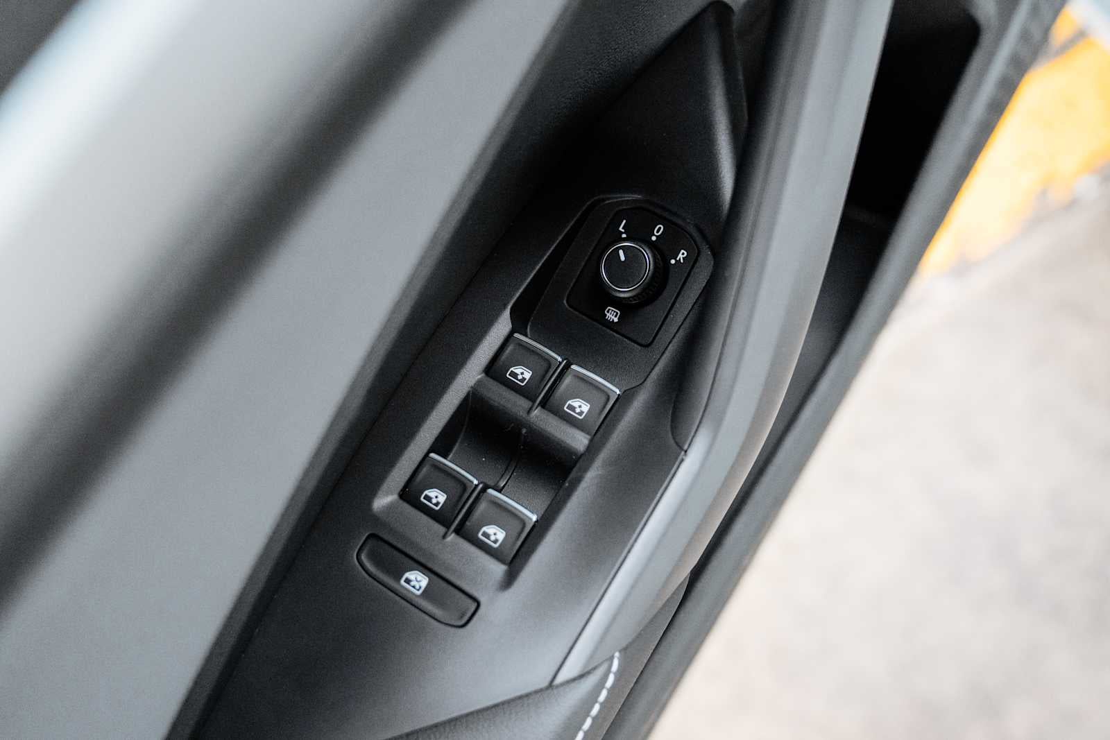 2026 Volkswagen Jetta SE FWD