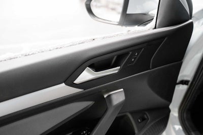 2026 Volkswagen Jetta SE FWD