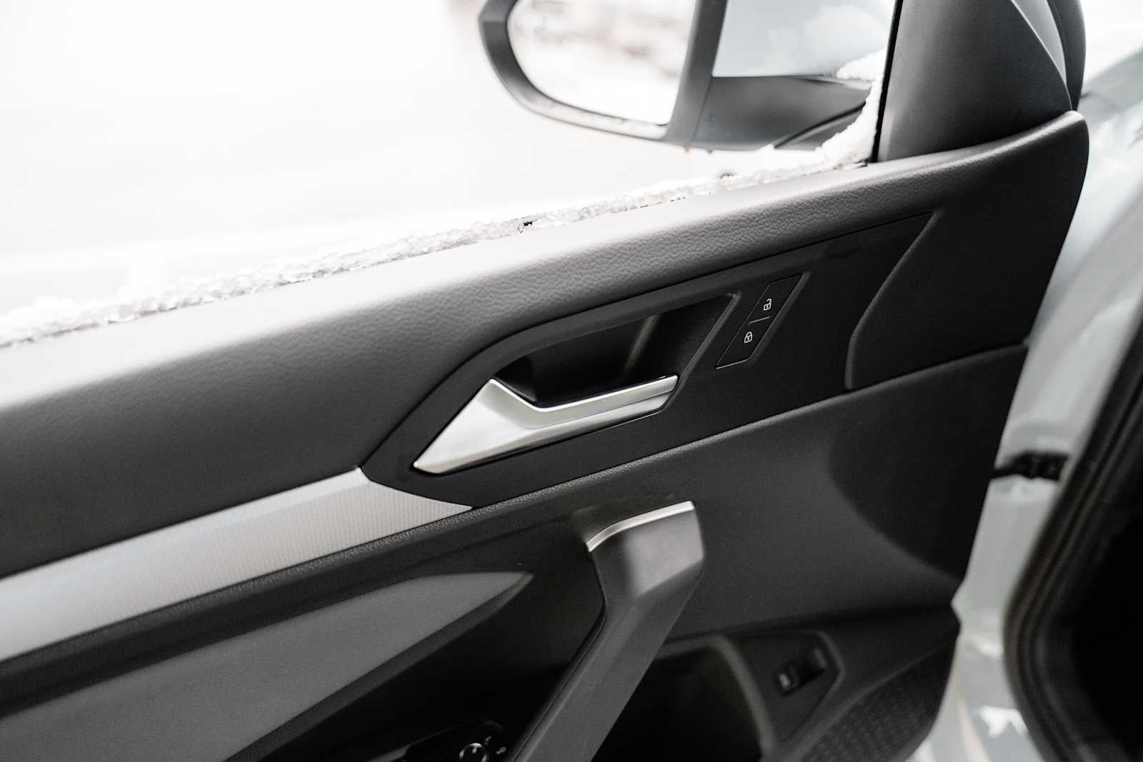 2026 Volkswagen Jetta SE FWD