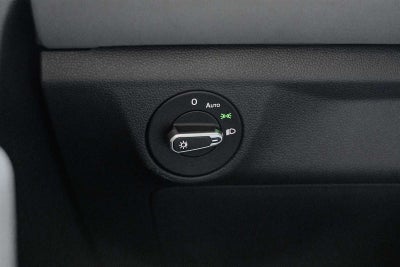 2026 Volkswagen Jetta SE FWD