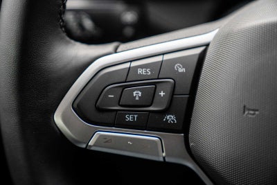 2026 Volkswagen Jetta SE FWD