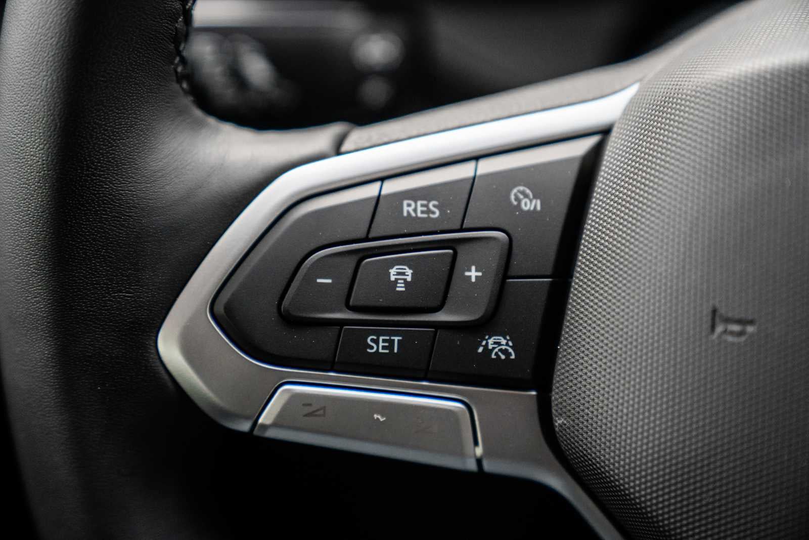 2026 Volkswagen Jetta SE FWD