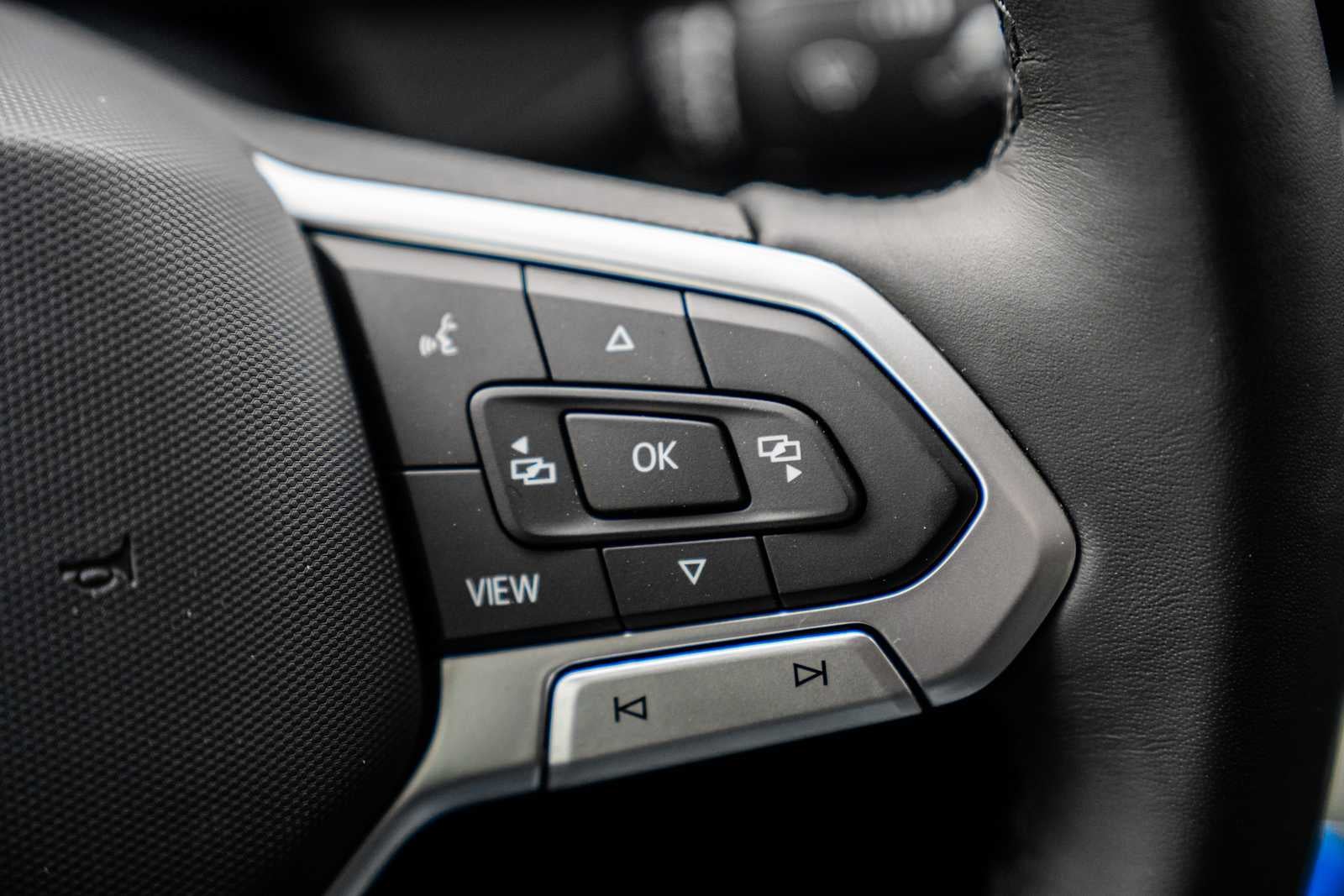 2026 Volkswagen Jetta SE FWD