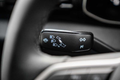 2026 Volkswagen Jetta SE FWD