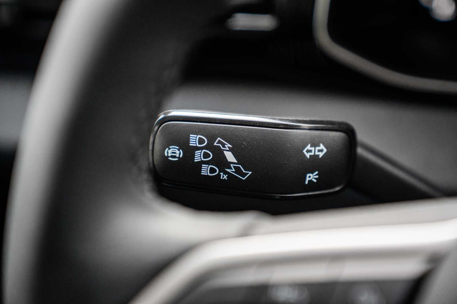 2026 Volkswagen Jetta SE FWD