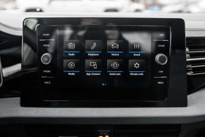 2026 Volkswagen Jetta SE FWD