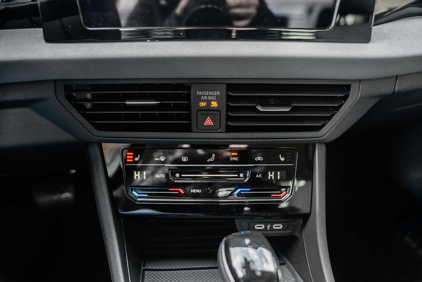 2026 Volkswagen Jetta SE FWD