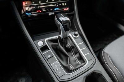 2026 Volkswagen Jetta SE FWD