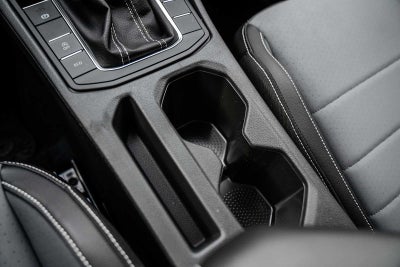 2026 Volkswagen Jetta SE FWD