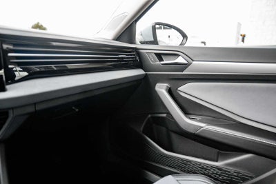 2026 Volkswagen Jetta SE FWD