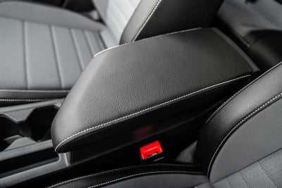 2026 Volkswagen Jetta SE FWD