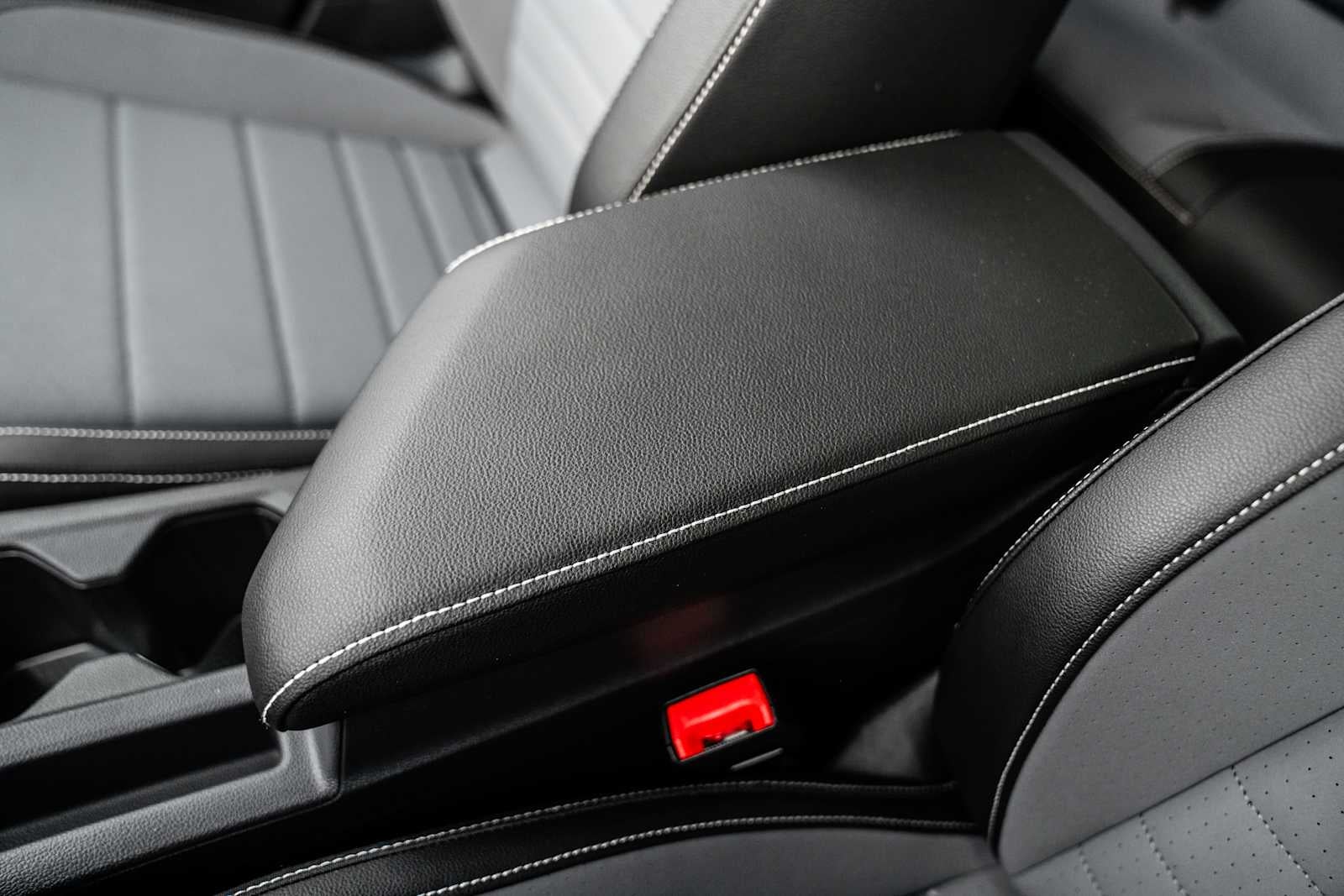 2026 Volkswagen Jetta SE FWD