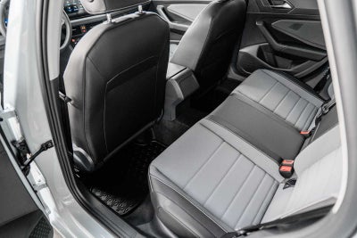 2026 Volkswagen Jetta SE FWD